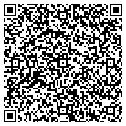 QR code with Macdonald David M DDS MA contacts