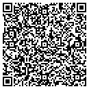 QR code with Canine Club contacts