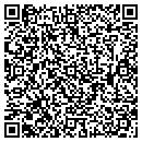 QR code with Center Line contacts