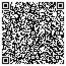 QR code with T & T Construction contacts