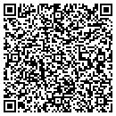 QR code with Afordo Rooter contacts
