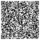 QR code with A Royal Wolf Portable Storage contacts