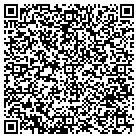 QR code with Chehalis Tmbrland Regional Lib contacts