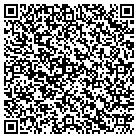 QR code with Delta Valley Sanitation Service contacts
