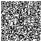 QR code with Donnas Concrete Accessor contacts