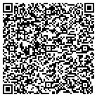 QR code with Cahill Plumbing & Heating Inc contacts