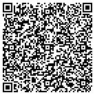 QR code with R & J Maintenance Restoration contacts