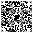 QR code with Roy N Carlson Bulk Transport contacts