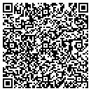 QR code with Rick's Place contacts