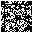 QR code with B&B Automation contacts