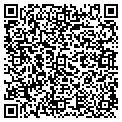 QR code with KNLT contacts