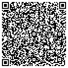 QR code with George Wood Logging Shop contacts