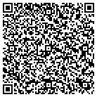 QR code with Isaacson & Associates contacts