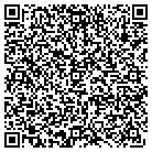 QR code with A-1 Plumbing & Pool Service contacts
