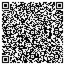 QR code with Intersection contacts