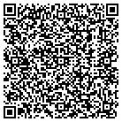 QR code with Genuine Lath & Plaster contacts