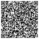 QR code with Aces Hauling Cleaning & Gutter contacts