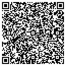 QR code with Vos Garden contacts