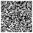 QR code with Glass Shelf contacts
