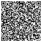 QR code with Higher Elevations Company contacts