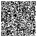 QR code with PAW contacts