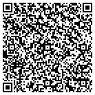 QR code with Mandaree Enterprise Corp contacts