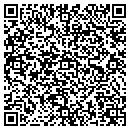 QR code with Thru Garden Gate contacts