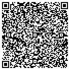 QR code with Woodmount Chiropractic Clinic contacts