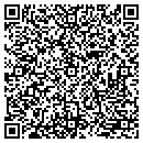 QR code with William H Clapp contacts