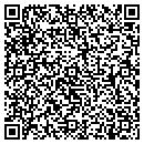 QR code with Advanced Rv contacts