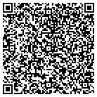 QR code with Walla Walla Chamber Commerce contacts