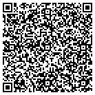 QR code with D & N Wldg Auto Trck Eqp Repr contacts