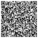 QR code with Javalouies contacts