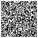 QR code with City Bites contacts