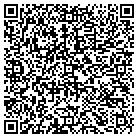 QR code with General Dynamics Advanced Info contacts
