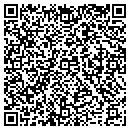 QR code with L A Vonne A Vanwagner contacts