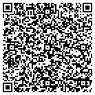 QR code with Heritage Construction Ser contacts
