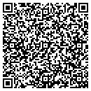 QR code with A Designer contacts