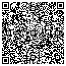 QR code with G & H Intl contacts