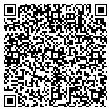 QR code with Csa contacts