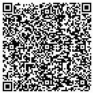 QR code with Rhino Linings of Sequim contacts