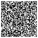 QR code with Hana By Fatima contacts
