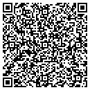 QR code with Raul Garage contacts