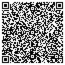QR code with Advising Center contacts