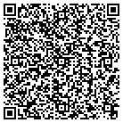 QR code with R & C Alaskan Malamutes contacts