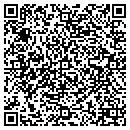 QR code with OConnor Graphics contacts