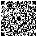 QR code with Glass Sliver contacts