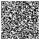 QR code with A-Ok Storage contacts