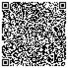 QR code with Falcone Design & Material contacts