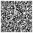 QR code with CSR Marine contacts